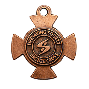 Bronze Cross