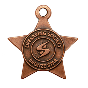 Bronze Star