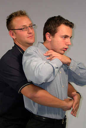 Emergency First Aid Instructor
