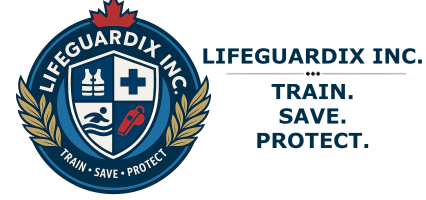 LifeguardIX Inc logo