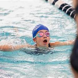 Specialized Swim Program (Adaptive & Inclusive)